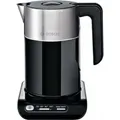 Bosch TWK 8613 Styline 1,5 Liter Wasserkocher - Schwarz
