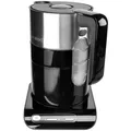 Bosch Styline TWK8613 - Wasserkocher - 1.5 Liter - 2.4 kW - Schwarz