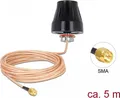 Delock Antenne - Mobiltelefon, Wi-Fi, Bluetooth