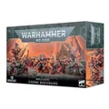 Warhammer 40000 43-10 Khorne-Berserker der World Eaters 99120102153