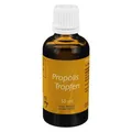 Propolis Tropfen ohne Alkohol · 50 ml · PZN 00831385