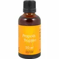 PROPOLIS TROPFEN ohne Alkohol