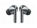 Samsung Galaxy Buds3 Pro - True Wireless-Kopfhörer mit Mikrofon - im Ohr - Bluetooth - aktive Rauschunterdrückung - Silber