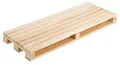 Contacto Mini Holzpalette 40 x 15 cm
