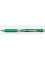 Pentel BL77-D Energel 0.7mm Green - 12 pcs.