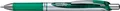 4902506071262 Pióro kulkowe automatyczne PENTEL EnerGel BL77-D zielone PENTEL
