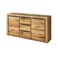 Sideboard  Greta ¦ holzfarben ¦ Maße (cm): B: 160 H: 80 T: 40.0