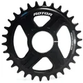 ROTOR Kettenblatt NoQ-Ring Direct Mount für Rotor R-Hawk | R-Raptor |