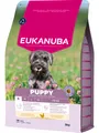 Eukanuba Puppy Small Breed Frisches Huhn 3kg