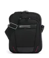 Samsonite Pro-Dlx 5 | Umhängetasche | schwarz 106349-1041