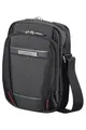 Samsonite Pro-DLX 5 - 7.9 Zoll Umhängetasche für Tablet, 23 cm, 3 L, Schwarz (Black)