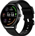 Denver SWC-387B BLACK Smartwatch Schwarz