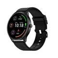 Denver SWC-387B Smartwatch Bluetooth Fitness Tracker Black "Gratis Versand"