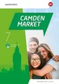Camden Market - Ausgabe 2020: Workbook 7 mit Audios... | Buch | Zustand sehr gut