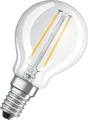 OSR 075436602 - LED-Lampe STAR E14, 2,5 W, 250 lm, 2700 K, Filament
