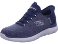 Skechers Summits - KEY PACE Slip-On Sneaker Slip-ins, Maschinenwaschbar