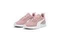 PUMA ANZARUN LITE JR Sneaker atmungsaktives Mesh-Obermaterial, dämpfende EVA-Zwischensohle