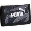 PUMA  Geldbörse Schwarz, Damen, Größe: ONE SIZE - PUMA  Geldbörse Schwarz, Damen, Größe: ONE SIZE - unisex - Schwarz