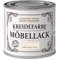 Rust-Oleum Kreidefarbe Möbellack Gebrochenes Weiß Matt 125 ml