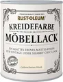 Rust-Oleum Kreidefarbe Möbellack 125 ml gebrochenes weiß