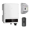 GoodWe GW6.5KN-ET PLUS+ (16A) 6.5kW Hybrid Wechselrichter + Smart Meter Notstrom