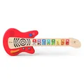 Together in Tune Guitar(TM)  Connected Magic Touch(TM)