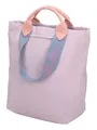 Fritzi aus Preußen Ju Lighty Backpack Rucksack Lilac flieder