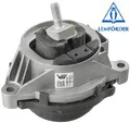 LEMFÖRDER 3699101 Lagerung für Motor Motorlager Lagerung Motor für BMW