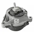 Lagerung, Motor LEMFÖRDER 36991 01 Links