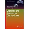 Challenges and Solutions for Climate Change Green Energy and Technology