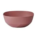 Mepal Servierschale  Silueta ¦ rosa/pink ¦ Kunststoff ¦ Maße (cm): H: 9,5  Ø: 24.0