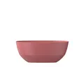Schale SILUETA BHT 24x9.50x24 cm pink