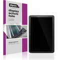 Dipos Displayschutzfolie Crystalclear (2 Stk., Amazon Fire HD 8 2022) (4051837789770)