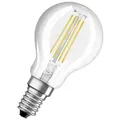 OSRAM 5,5-W-LED-Lampe P45, E14, 806 lm, warmweiß, klar