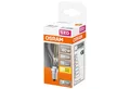 Osram STAR, 5,5 W, 60 W, E14, 806 lm, 15000 h, Warmweiß
