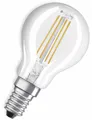 OSRAM LED-Lampe, E14, 5,5 W, 806 lm, 2700 K, klar 4058075447936