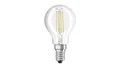 4058075447936 Żarówka LED E14 P45 5,5W = 60W 806lm 2700K Ciepła 320 Filament OSR