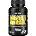 Creatine HCL (150 Kapseln)