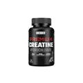 Weider Premium Creatine HCL 150 Kapseln - Kreatin Hydrochlorid - Für Kraft & Leistungsfähigkeit - Pflanzliche Kapselhülle