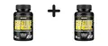 2 x Weider Creatine HCL (150 Caps) (138,80 EUR/kg)