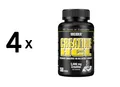 4 x Weider Creatine HCL (150 Caps) (138,88 EUR/kg)