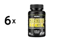 6 x Weider Creatine HCL (150 Caps) (135,80 EUR/kg)