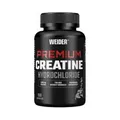 Weider Creatine HCL (150 Caps) Unflavoured - Kreatin - Kreatin HCL