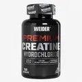 (138,84 EUR/kg) Weider Creatin HCL 150 Kapseln Dose Kreatin Monohydrat Creatin