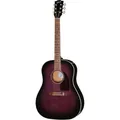 J-45 Standard Purple Burst