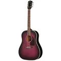 Gibson J-45 Standard Purple Burst