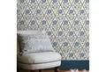 Joules Vliestapete Juliette Floral, glatt, (1 St), Design Tapeten