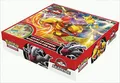 POKÉMON Sammelkarte Pokémon Cards Kampfakademie Box 2024 Deutsch