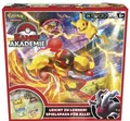 Pokemon Spiel Kampfakademie