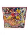 Pokemon Kampfakademie 2024 Starter Set mit 3 fertigen Decks - NEU & OVP DEUTSCH
